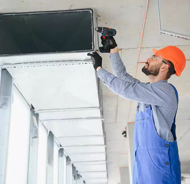 Why Homeowners & Businesses Trust Us in Lockport, IL