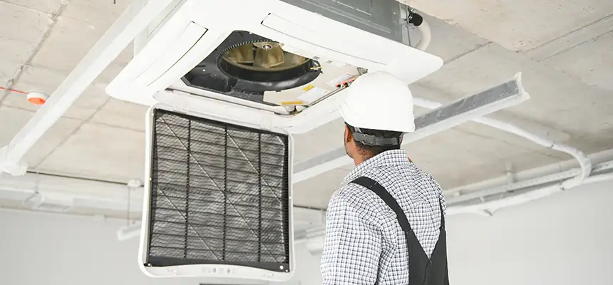 Our Affordable Duct Cleaning Near Me Services in Lockport, IL