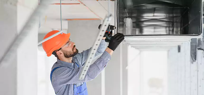 Our Air Vent Replacement Services in Lockport, IL