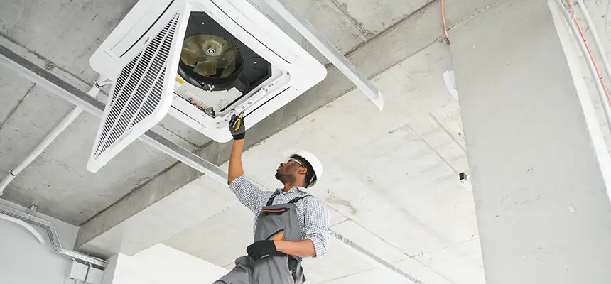 Efficient Multi‑Unit & HOA Annual Vent Cleaning Plans in Lockport