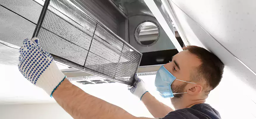 Diagnostic HVAC Coil & Blower Cleaning in Lockport