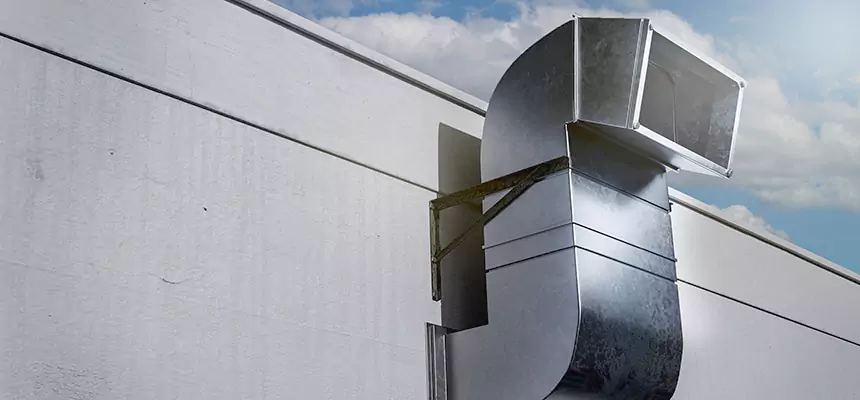 Comprehensive Commercial HVAC Cleaning in Lockport