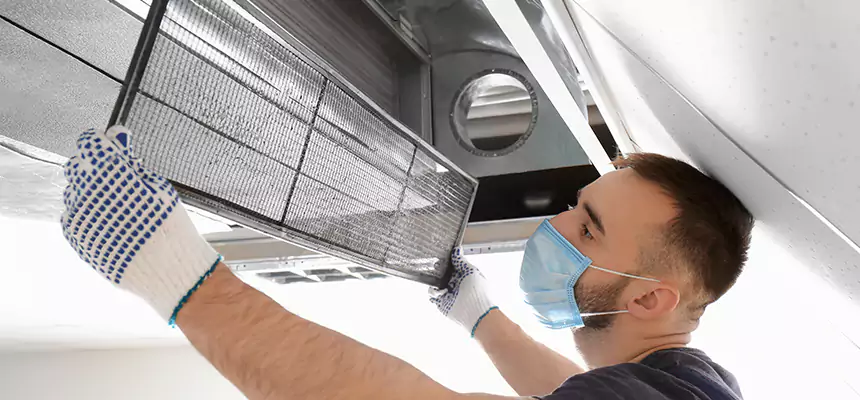 Our Dryer Vent Replacement Services in Lockport, IL