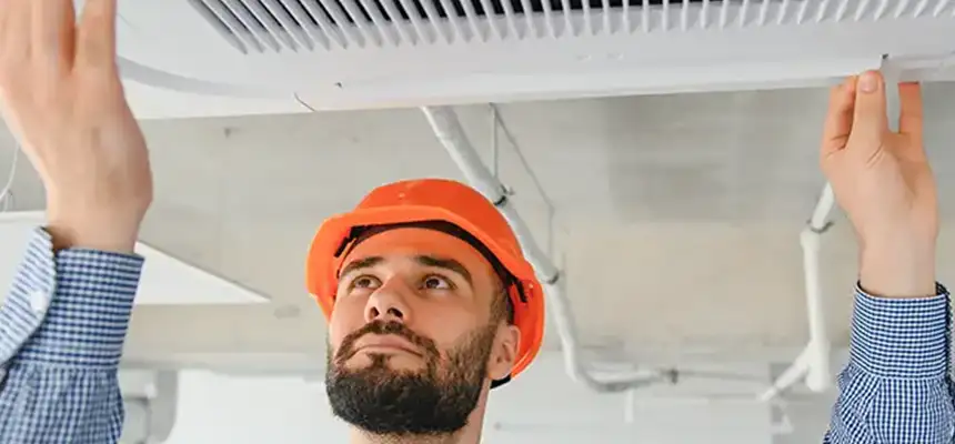 Our Furnace Vent Cleaning Services in Lockport, IL