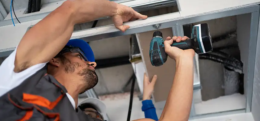 Our Improve Home Air Circulation Services in Lockport, IL