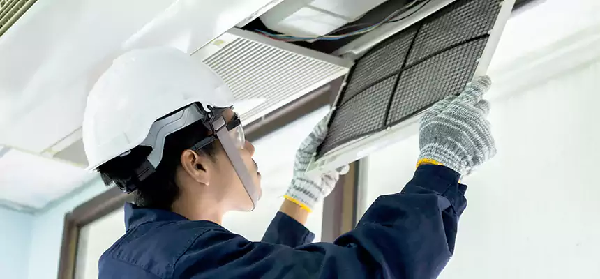 Our Multi-family Home Duct Cleaning Services in Lockport, IL