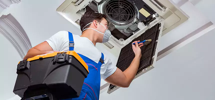 Specialized Office Duct Cleaning  in Lockport, IL