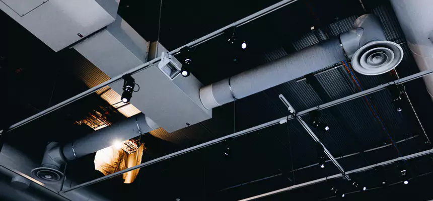 Our Seasonal Allergy Air Duct Cleaning Services in Lockport, IL