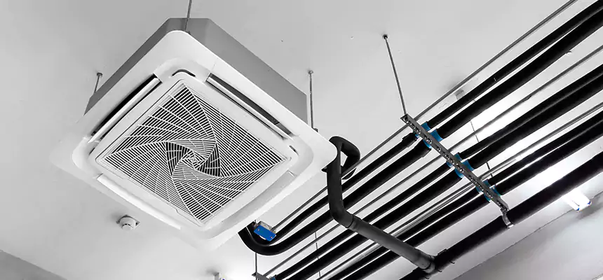 Our Smart AC Vent Controller Services in Lockport, IL