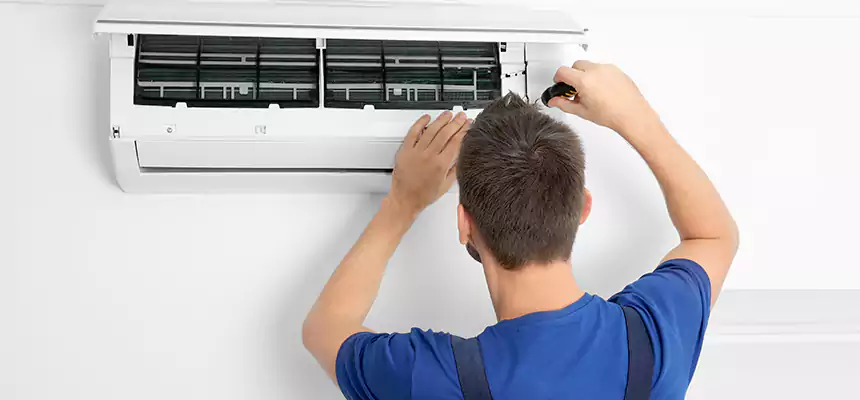 Our Smart Air Conditioning Installation Services in Lockport, IL