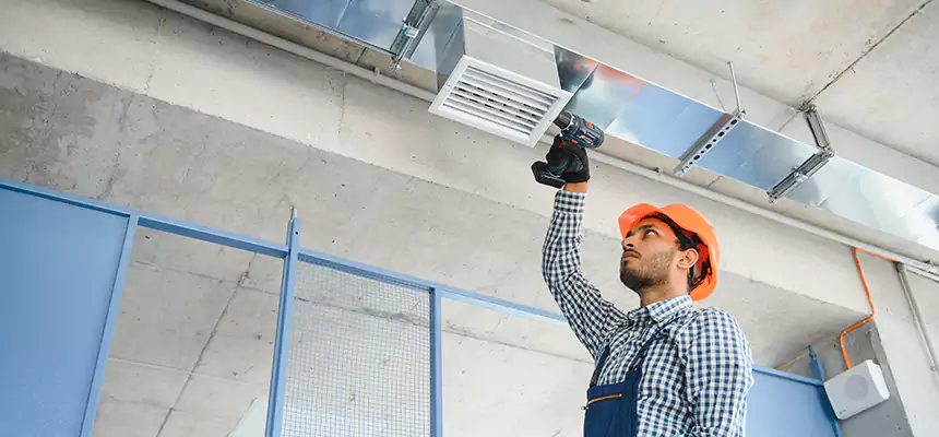 Efficient Exhaust Vent Cleaning in Lockport, IL