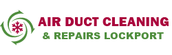 Air Duct Cleaning & Repairs Lockport