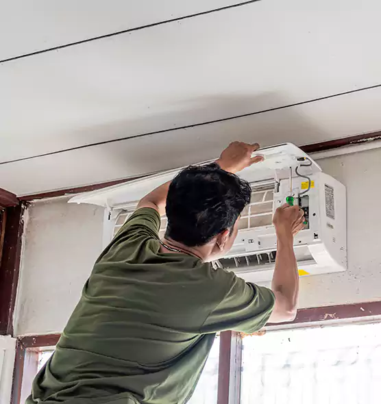 About Air Duct & AC Odor Removal in Lockport, IL