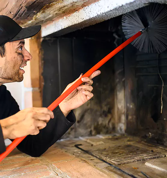 About Expert Chimney Cleaning in Lockport, IL