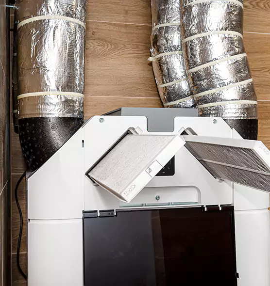 About Clogged Air Duct Repair in Lockport, IL