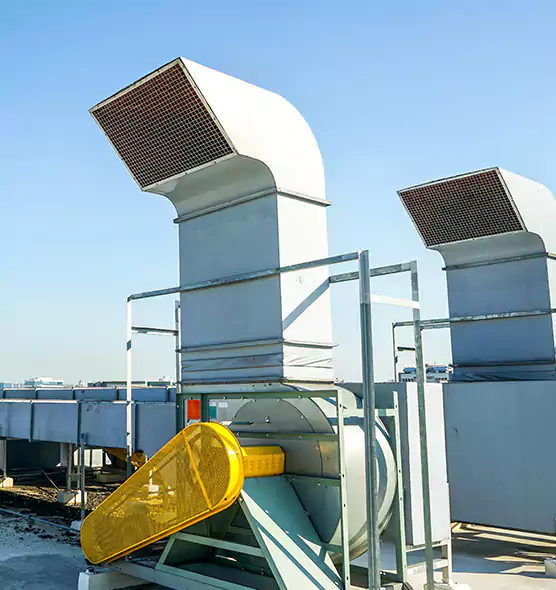 Advanced Commercial HVAC Duct Cleaning in Lockport, IL