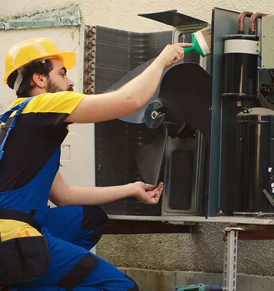 About Dryer Duct Fire Hazard Inspection in Lockport, IL