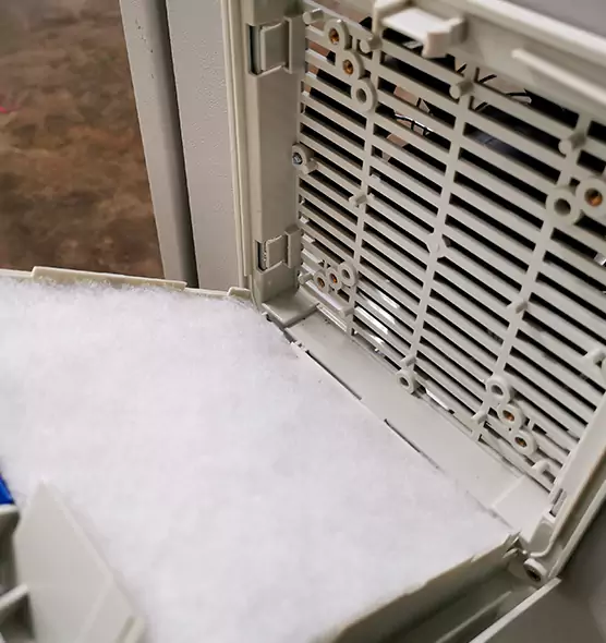 Professional Dryer Vent Mold Cleaning in Lockport, IL