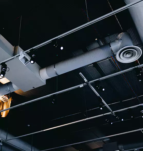 About Duct Sanitization with UV Light in Lockport, IL