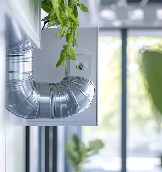 Professional Eco-Safe Dryer Vent Cleaning in Lockport, IL