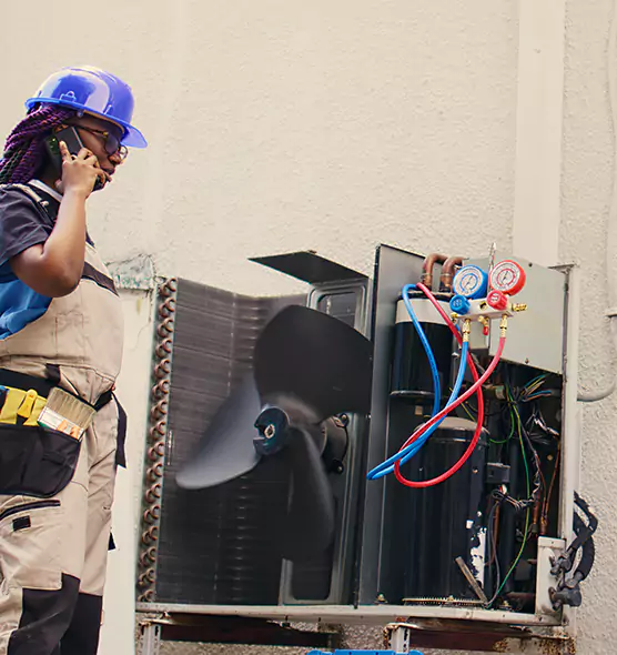 Professional Energy-Efficient HVAC Cleaning in Lockport, IL