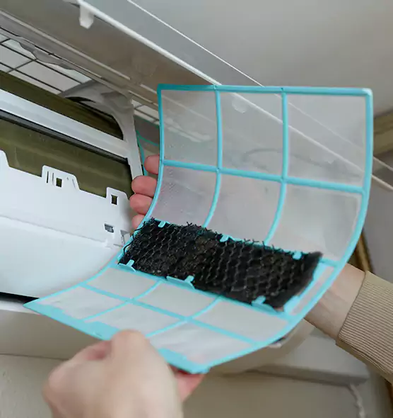 Welcome to Air Duct Cleaning & Repairs Lockport — Your Local HEPA Filter Installation Pros in Lockport, IL