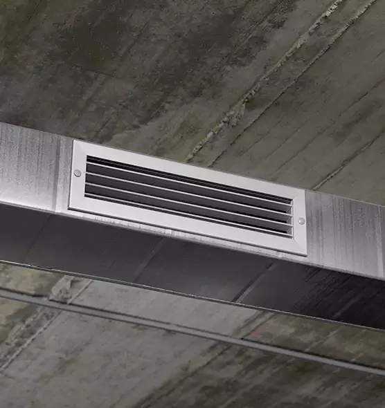 Trusted Hospital Grade Air Duct Cleaning Experts in Lockport, IL