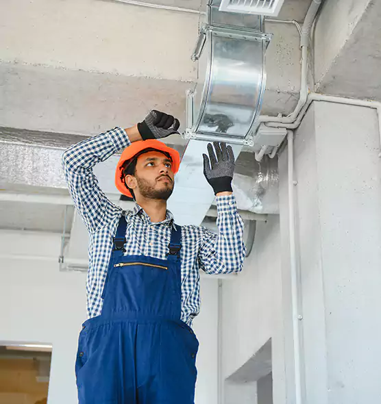 About Hotel Duct And Vent Cleaning in Lockport, IL