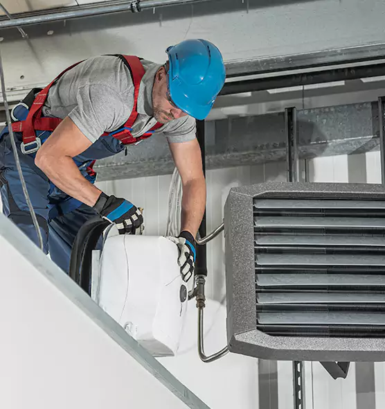 About HVAC Mold Remediation Service in Lockport, IL