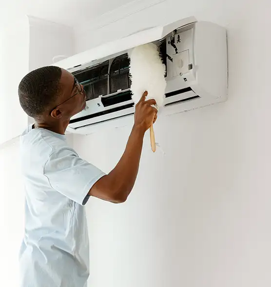 Professional Maximize AC Efficiency  in Lockport, IL