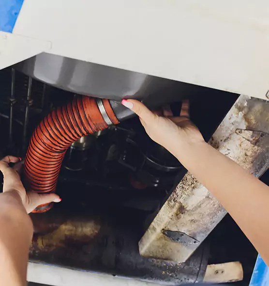 Professional Post-Renovation Duct Debris Removal in Lockport, IL