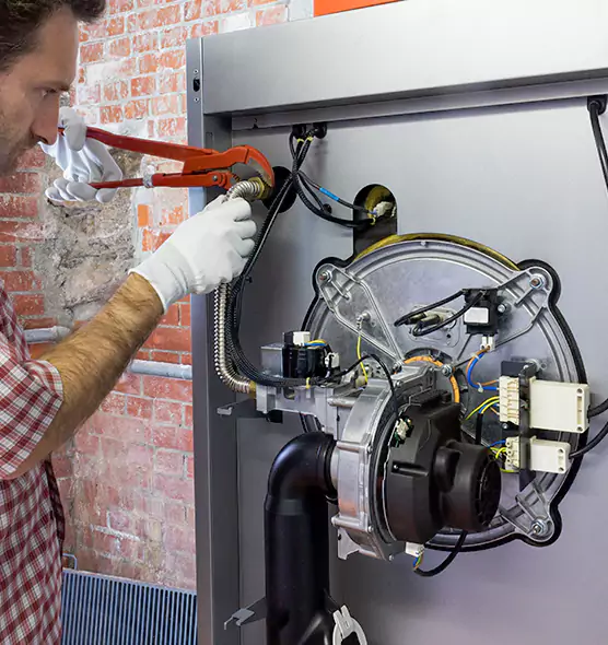 Advanced Repair Dryer Vent Hose in Lockport, IL