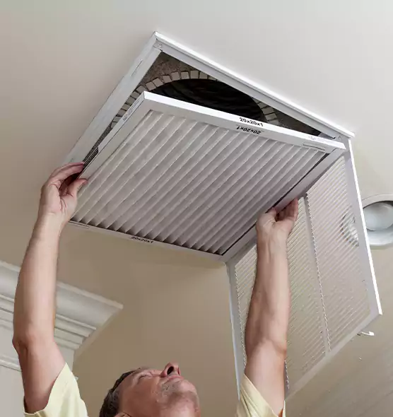 Advanced Residential Vent Cleaning in Lockport, IL