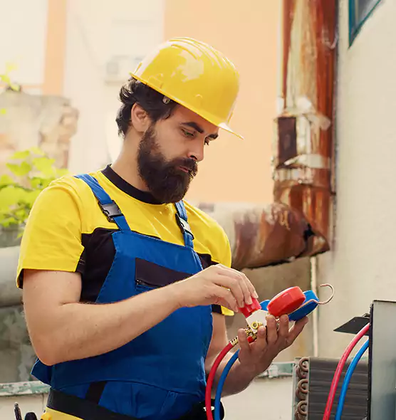 About Smart HVAC Installation in Lockport, IL