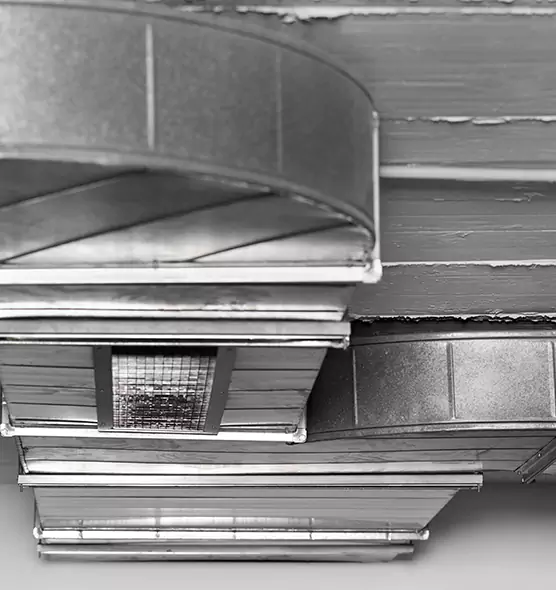 Professional Wall Vent Cleaning Service in Lockport, IL