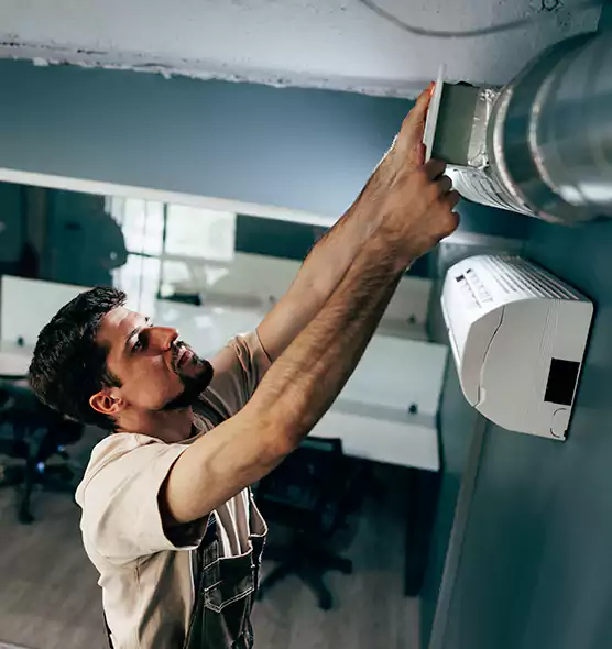 Reliable Warehouse Vent Cleaning in Lockport, IL