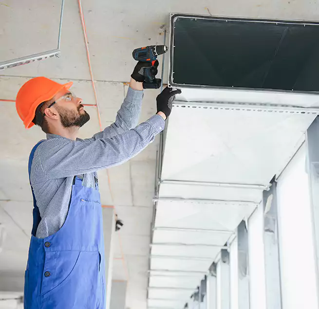 Why Homeowners & Businesses Trust Us in Lockport, IL?