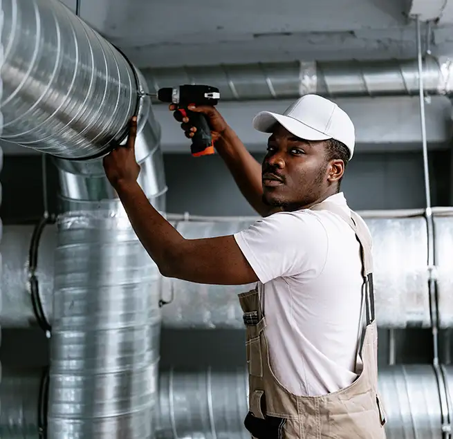 Why Homeowners & Businesses Trust Us Lockport, IL