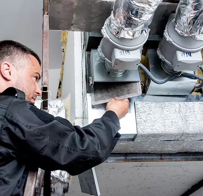 Why Homeowners & Businesses Trust Us in Lockport, IL?