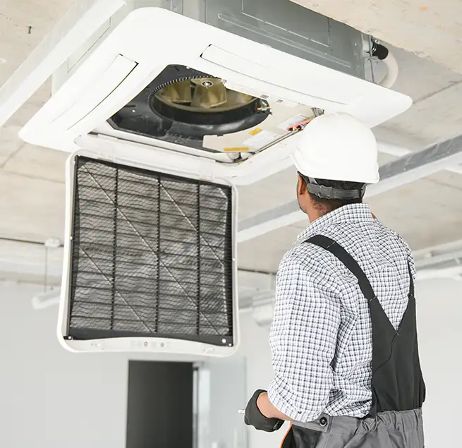 Why Homeowners & Businesses Trust Us in Lockport, IL?