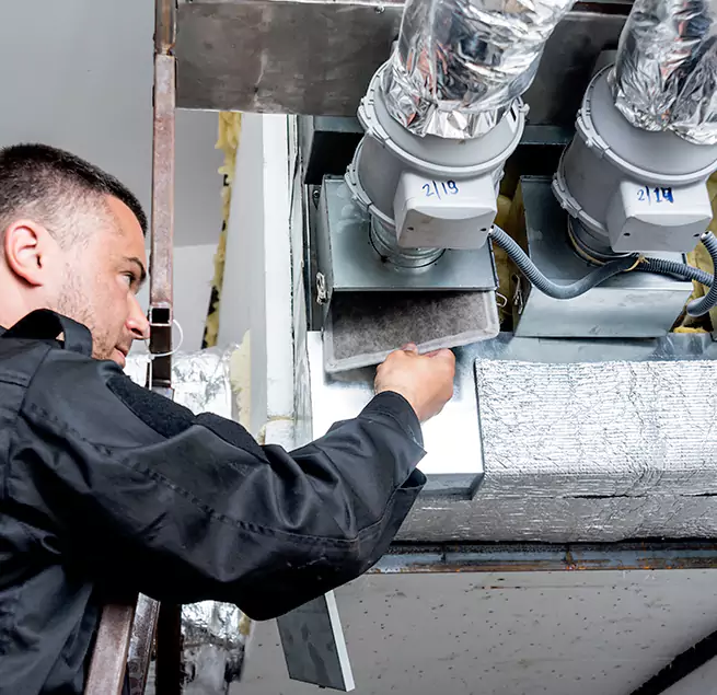 Why Homeowners & Businesses Trust Us in Lockport, IL?