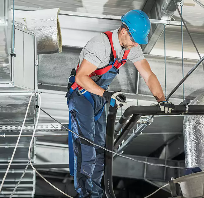 Why Homeowners & Businesses Trust Us in Lockport, IL?