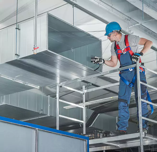 Why Homeowners & Businesses Trust Us in Lockport, IL?