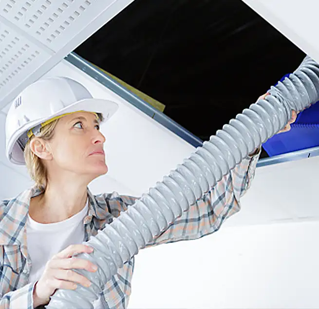 Why Homeowners & Businesses Trust Us Lockport, IL