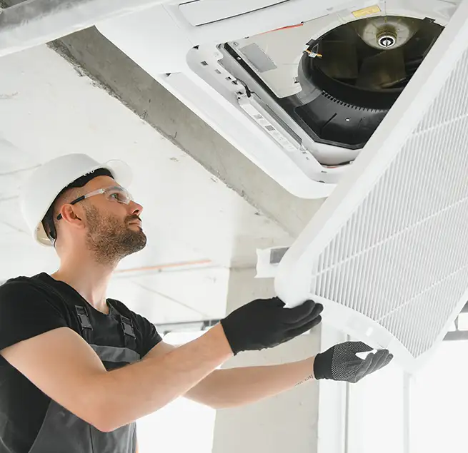 Why Homeowners & Businesses Trust Us in Lockport, IL?