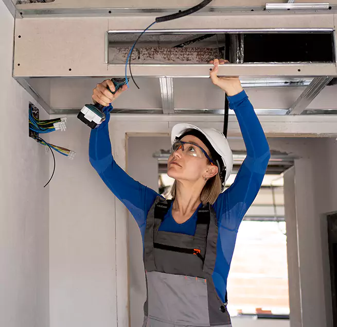 Why Homeowners & Businesses Trust Us in Lockport, IL?