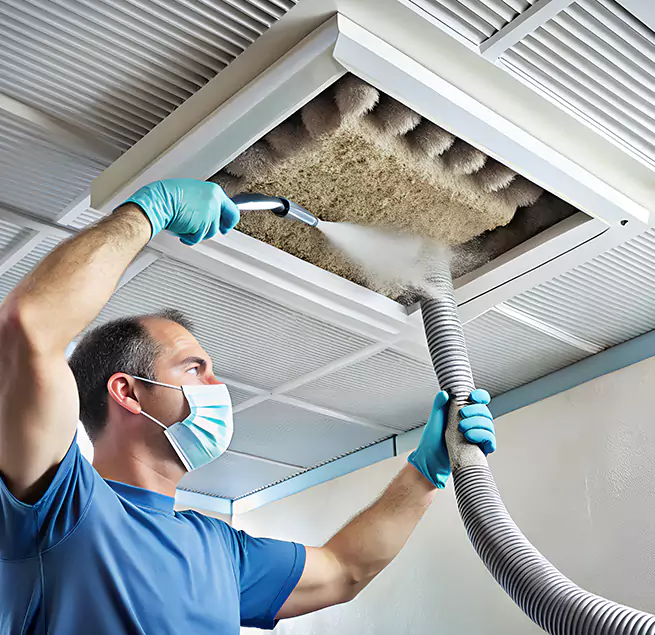 Why Homeowners Businesses Trust Us in Lockport, IL