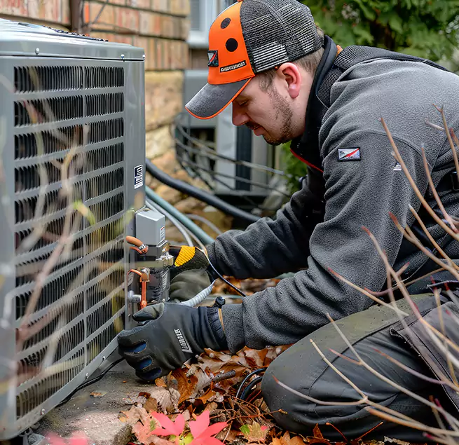 Why Homeowners & Businesses Trust Us in Lockport, IL?