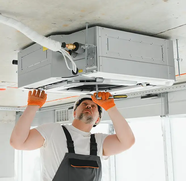 Why Homeowners & Businesses Trust Us Lockport, IL