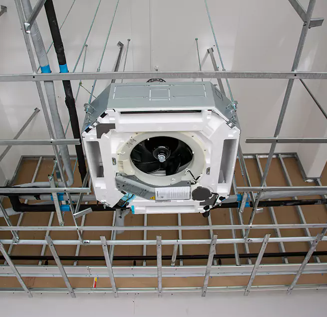 Why Homeowners & Businesses Trust Us Lockport, IL